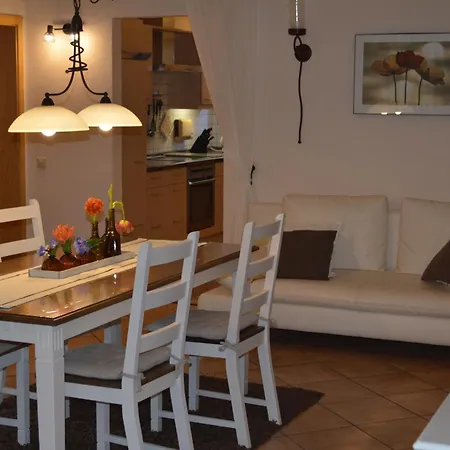 Appartement Am Maienbach *