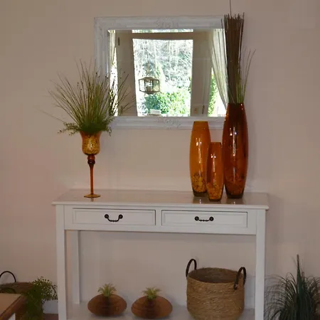 Appartement Am Maienbach