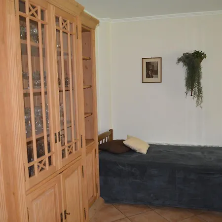 Am Maienbach Apartment *