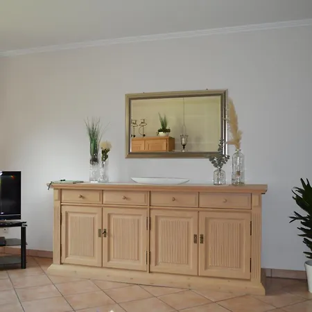 Am Maienbach Apartment Bad Bramstedt