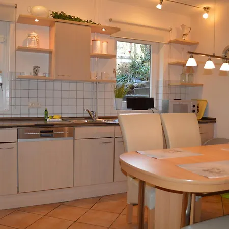 Apartment Am Maienbach Bad Bramstedt
