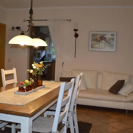 Am Maienbach Apartment