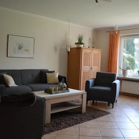 Appartement Am Maienbach *